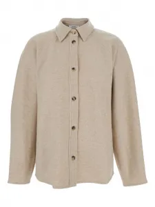 Кардиган Ceci Max Mara, нейтральный