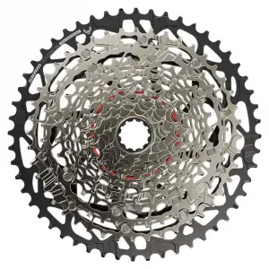 Велокассета Sram XS-1270 GX Eagle T-Type HG, серебряный