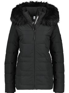 Пуховик alife and kickin, цвет moonless