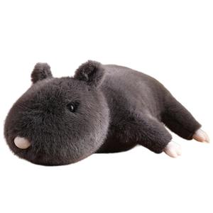 Уродливые милые мышки плюшевые куклы высота 35cm/50cm/70cm Fox fairy, Tarepanda Mouse Doll