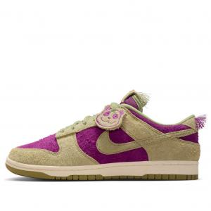 Кроссовки Nike Dunk Low Panda 'Viotech'