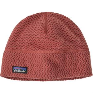 R1 воздушная шапочка Patagonia, Potters Red