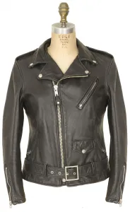 Женская куртка 626VNW Schott, черный