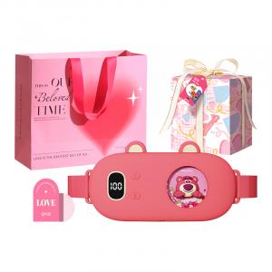 Пояс для согревания живота Disney