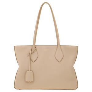 Сумка-тоут из молотого телячьей кожи, шоппер, дамская сумка, плечевая сумка Medium Ferragamo, Set (Bag+Dust Bag)