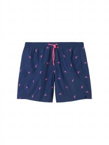 CALZEDONIA Плавки Regular в синем цвете