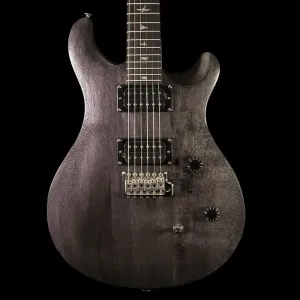 PRS SE CE24 Стандарт - Сатинированный угольный