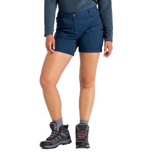 Брюки Dare2B Melodic II Shorts, синий