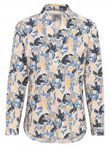 Блузка Camel Active, красочный