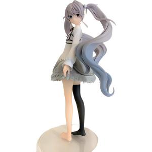 SEGA Фигурка hatsune miku spm world plan multicolor stage, no man's land бонусные подарки medium