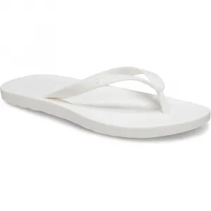 Шлепанцы Crocs 210089, белый