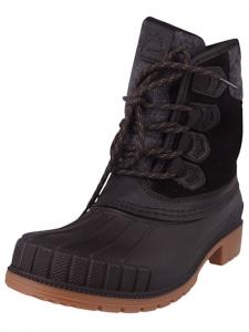 Ботильоны Kamik, цвет stiefeletten schwarz