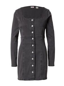 Платье-рубашка LEVIS  Veda, Grey