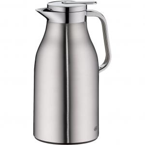 Термокружка Skyline матовая 1,5 л, нержавеющая сталь Alfi, Edelstahlfarben