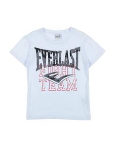 Футболка Everlast, белый