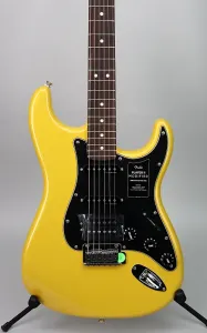 Fender Player II Modified Stratocaster HSS с грифом из палисандра, цвет Sunshine Yellow
