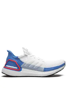 Кроссовки Ultraboost 19 Adidas, белый