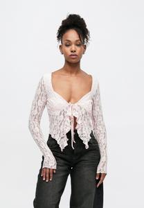 Блуза Even&Odd Blouse, Light Pink