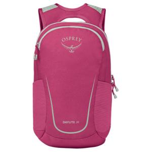 OSPREY Детский туристический рюкзак из переработанного полиэстера, Peach Blossom