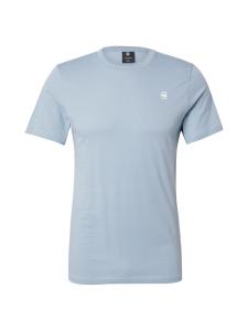 Футболка G-STAR Graw, Dusty blue