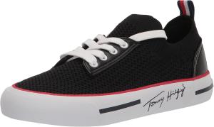 Женские кроссовки Tommy Hilfiger Gessie, Black