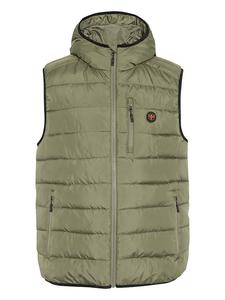 Жилет Chiemsee Steppjacke, хаки
