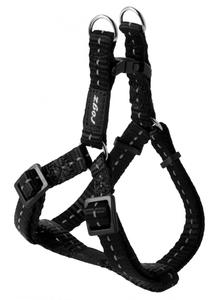 Специальный нейлоновый ремень Rogz черного цвета С Rogz, цвет черный