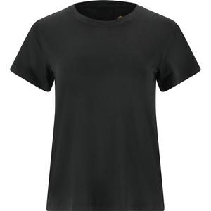 Футболка pacy v2 ws/s tee Athlecia, черный