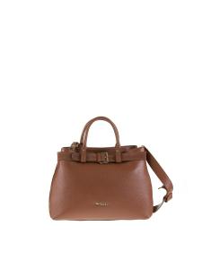 Сумочка PIERRE CARDIN Lumina Chic, Cognac