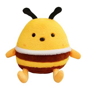 Плюшевая кукла Bee Doll, высота 30см/40см LEWAHON