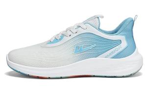 Мужские кроссовки Lifestyle с низким верхом, синий/белый Warrior