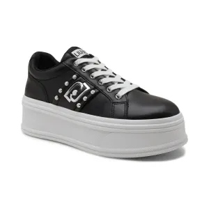 Кроссовки Selma 04 Liu Jo, черный