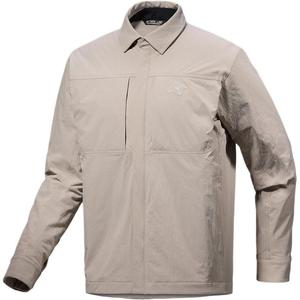 Куртка мужские Arcteryx Cronin, черный