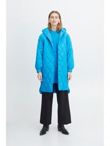 ICHI Куртка IHHANSA свободного кроя, цвет Blithe