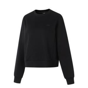 LINING Фитнес серия толстовка Women's Black
