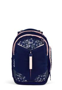 Школьный рюкзак MATCH Satch, темно-синий