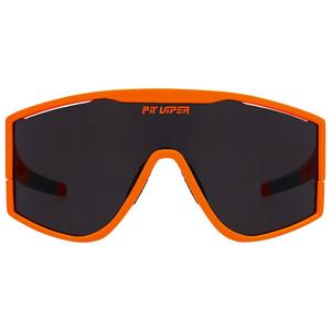 Солнцезащитные очки, стараются, заводская команда Pit Viper