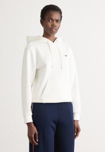 Худи Lacoste Hoodie, Flour/Off-White