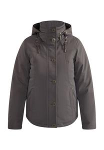 Всесезонная куртка usha BLUE LABEL Between-Season Jacket, серый