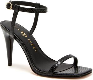 Туфли Katy Perry The Vivvian Sandal, черный