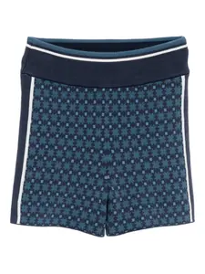 Шорты Lumiere The Upside, синий