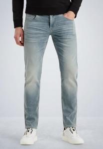 Джинсы облегающего кроя PME Legend, светло-серый
