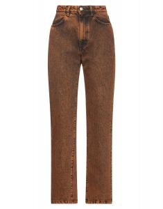 Джинсы Icon Denim, лососево-розовый