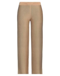 Брюки Maison Ullens, песочный