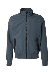 Демисезонная куртка s.Oliver, Dark grey