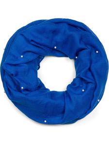 Шарф styleBREAKER, цвет royalblau