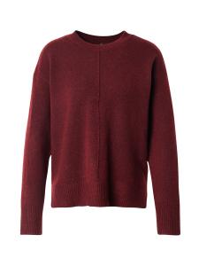 Свитер PIECES PCMALOU, Wine Red