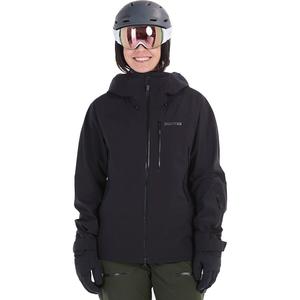 Куртка Marmot Solitude UL Bio Marmot, Black