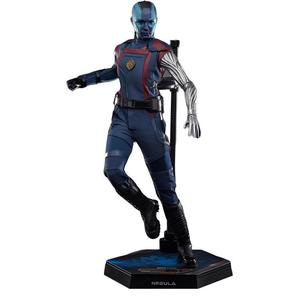 Hot Toys Стражи Галактики 3 Silver Guard 3 Star Cloud 1 6 масштабные фигурки 29,5 см