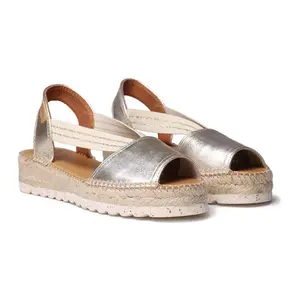 Сандалии Toni Pons Estel-SW, серебряный